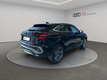 Audi Q3 S Line E-hybrid — photo 5