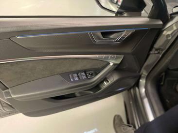 Audi RS6 Pack RS — photo 18