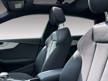Audi S5 Sportback 30 TDI — photo 11