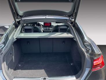 Audi S5 Sportback 30 TDI — photo 12