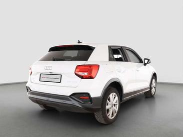 Audi Q2 Advanced 35 TFSI — photo 2