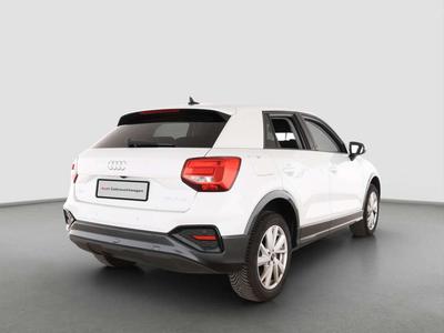 Audi Q2 Advanced 35 TFSI