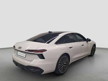 Audi A6 S Line TFSI — photo 2