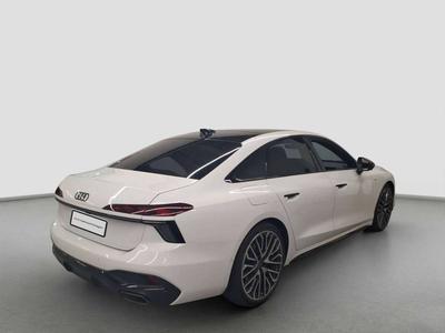 Audi A6 S Line TFSI