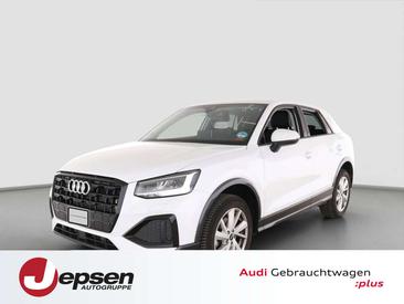 Audi Q2 Advanced 35 TFSI — photo 3