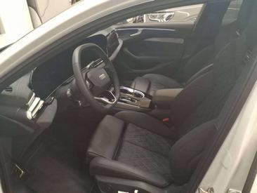 Audi A6 S Line TFSI — photo 3