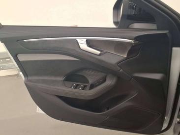 Audi A6 S Line TFSI — photo 4