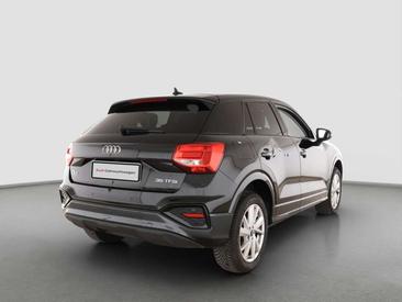 Audi Q2 Advanced 35 TFSI — photo 2