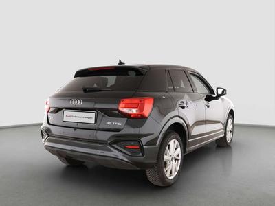 Audi Q2 Advanced 35 TFSI