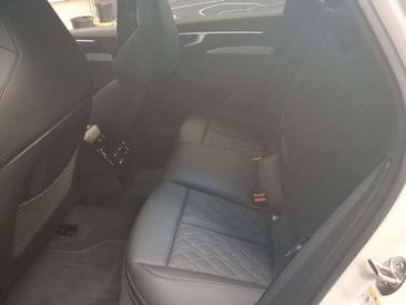 Audi A6 S Line TFSI — photo 5