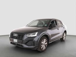 Audi Q2 Advanced 35 TFSI - 2026 - Joinsteer - #1
