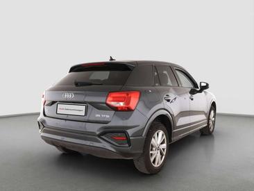 Audi Q2 Advanced 35 TFSI — photo 2