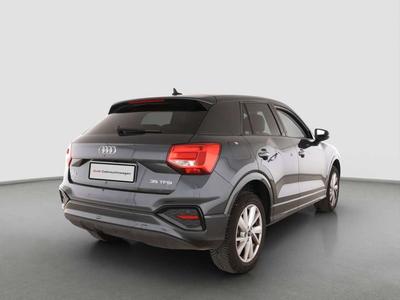 Audi Q2 Advanced 35 TFSI