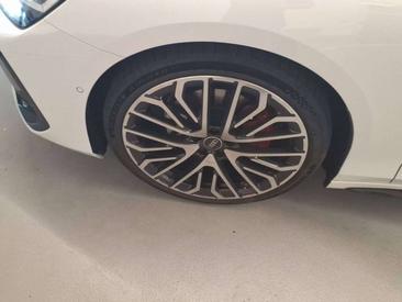 Audi A6 S Line TFSI — photo 7