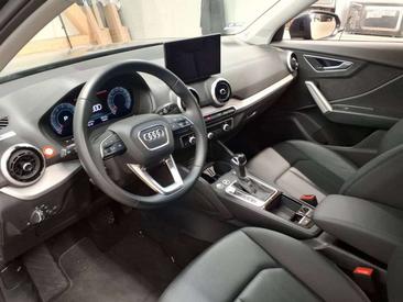 Audi Q2 Advanced 35 TFSI — photo 5