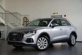 Audi Q3 45 TFSI E - 2022 - Joinsteer - #1