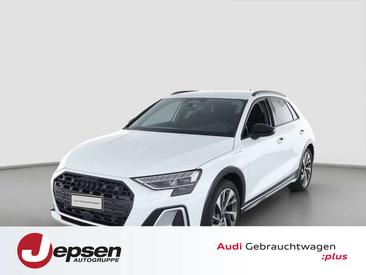 Audi A3 40 TFSI E — photo 3