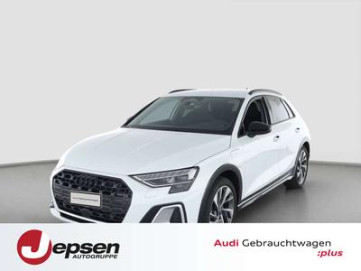 Audi A3 40 TFSI E