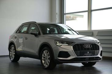 Audi Q3 45 TFSI E — photo 4