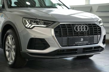 Audi Q3 45 TFSI E — photo 5