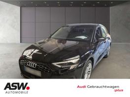Audi A3 40 TFSI E - 2023 - Joinsteer - #1