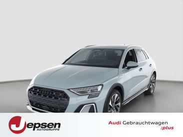 Audi A3 40 TFSI E — photo 3