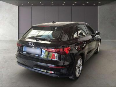 Audi A3 40 TFSI E