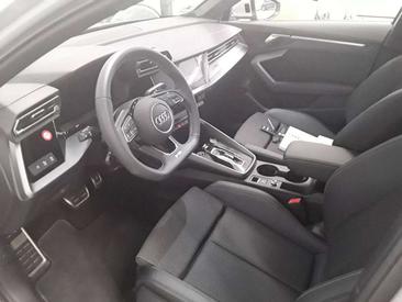 Audi A3 40 TFSI E — photo 5