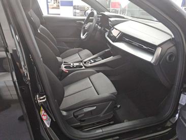 Audi A3 40 TFSI E — photo 5