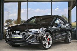Audi Q8 E-tron S Line 55 E-tron - 2024 - Joinsteer - #1