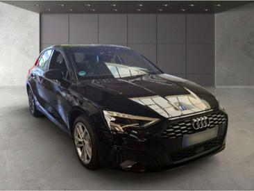 Audi A3 40 TFSI E — photo 2