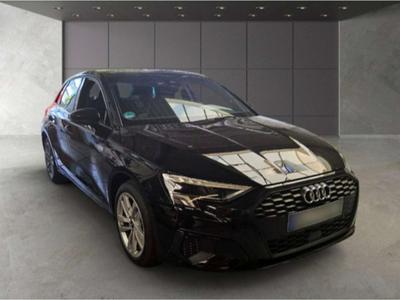 Audi A3 40 TFSI E