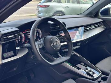 Audi A3 S Line 35 TFSI — photo 14