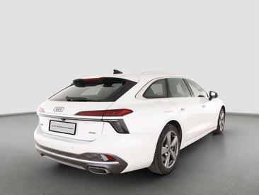 Audi A6 Avant E-hybrid — photo 2