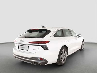 Audi A6 Avant E-hybrid