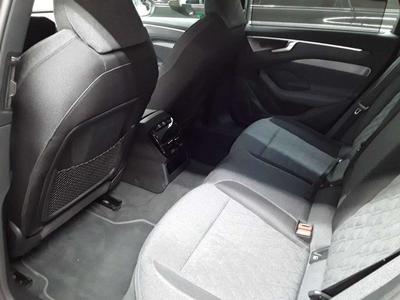 Audi A6 Avant E-hybrid