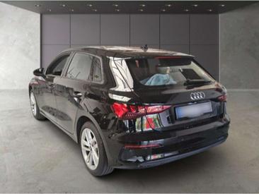 Audi A3 40 TFSI E — photo 4