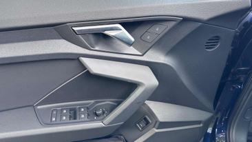 Audi A3 S Line 35 TFSI — photo 16