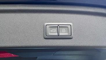 Audi A3 S Line 35 TFSI — photo 27