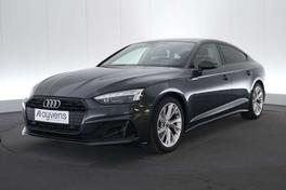 Audi A5 Sportback Business+ Ed. Advanced S 35 TDI - 2021 - Joinsteer - #1