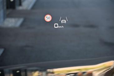 Audi Q8 E-tron S Line 55 E-tron — photo 13