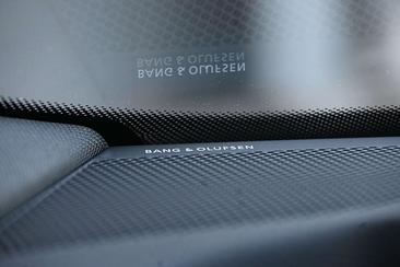 Audi Q8 E-tron S Line 55 E-tron — photo 15
