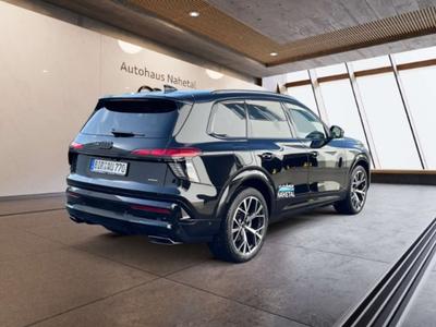 Audi Q7 S Line
