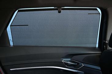Audi Q8 E-tron S Line 55 E-tron — photo 16