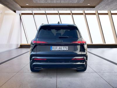 Audi Q7 S Line