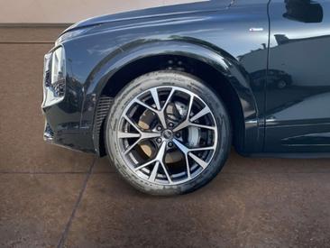 Audi Q7 S Line — photo 4