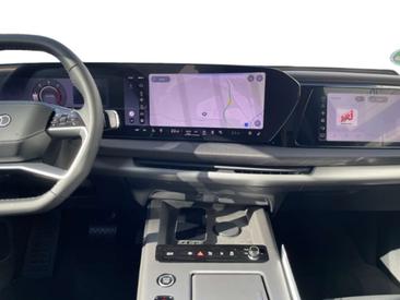 Audi Q7 S Line — photo 8