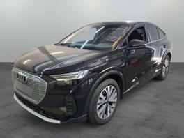 Audi Q4 E-tron Advanced 40 - 2023 - Joinsteer - #1