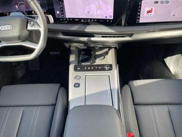 Audi Q7 S Line — photo 9