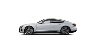 Audi E-tron GT 350 — photo 2